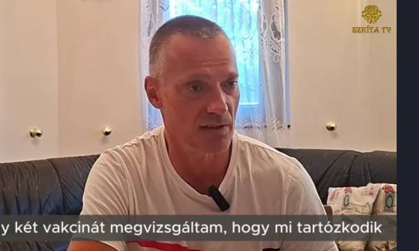 Véd-e a védőoltás? És mit keresnek benne nanoparaziták? - részlet a Közjószág c. filmből