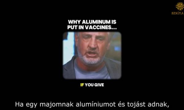 Hogyan lehet alumíniummal allergiát kiváltani?