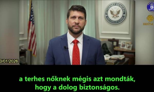 Florida főügyésze pert jelentett be a Pfizer és annak vezérigazgatója ellen