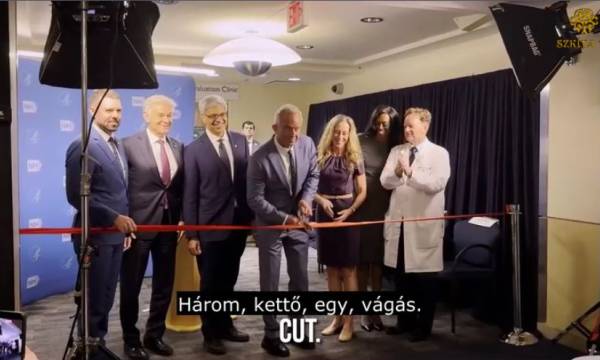 Az NIH megnyitotta a vakcina-károsodásott betegek vizsgálatára és ellátására szakosodott klinikáját!