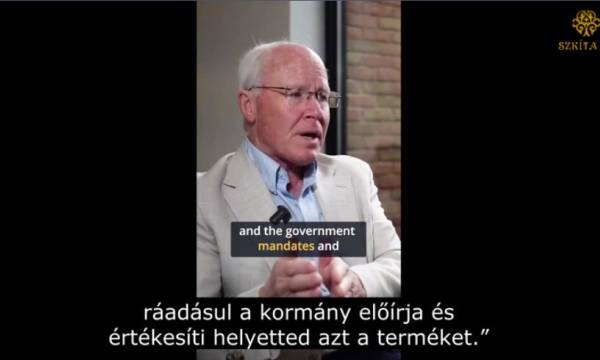 Az oltások jogi védettsége óriási fellendülést hozott az iparnak