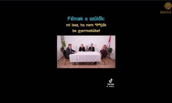 Félnek a szülők, mi lesz, ha nem oltatják be gyereküket