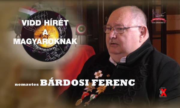 Bárdosi Ferenc